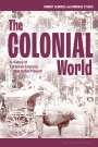 Professor Robert Aldrich: The Colonial World, Buch