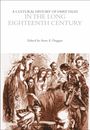 : A Cultural History of Fairy Tales in the Long Eighteenth Century, Buch