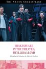 Elizabeth Schafer: Shakespeare in the Theatre: Phyllida Lloyd, Buch