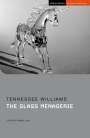 Tennessee Williams: The Glass Menagerie, Buch