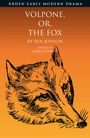 Ben Jonson: Volpone, Or, the Fox, Buch
