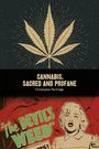 Christopher Partridge: Cannabis, Sacred and Profane, Buch