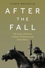 Flavia Marcello: After the Fall, Buch