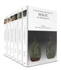 : A Cultural History of Magic, Buch