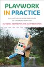 Ali Wood: Playwork in Practice, Buch