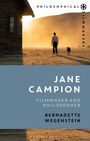 Bernadette Wegenstein: Jane Campion, Buch