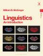 William B. Mcgregor: Linguistics: An Introduction, Buch