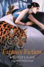Jennifer Pullen: Fantasy Fiction, Buch