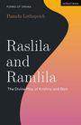 Pamela Lothspeich: Raslila and Ramlila, Buch