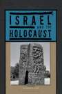 Avinoam J. Patt: Israel and the Holocaust, Buch