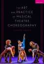 Cassie Abate: The Art and Practice of Musical Theatre Choreography, Buch