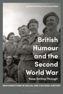 : British Humour and the Second World War, Buch