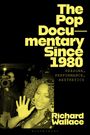 Richard Wallace: The Pop Documentary Since 1980, Buch