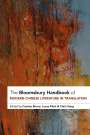 : The Bloomsbury Handbook to Modern Chinese Literature in Translation, Buch