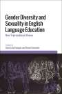 : Gender Diversity and Sexuality in English Language Education, Buch