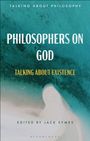 : Philosophers on God, Buch