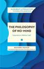 Nishihira Tadashi: The Philosophy of No-Mind, Buch