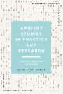 : Ambient Stories in Practice and Research: Digital Writing in Place, Buch