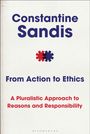 Constantine Sandis: From Action to Ethics, Buch