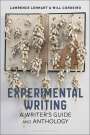 Lawrence Lenhart: Experimental Writing, Buch