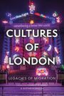 : Cultures of London, Buch