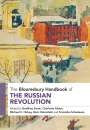 : The Bloomsbury Handbook of the Russian Revolution, Buch