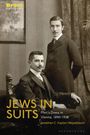 Jonathan C Kaplan-Wajselbaum: Jews in Suits, Buch