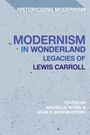 : Modernism in Wonderland, Buch
