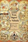 Heather O'Donoghue: From Asgard to Valhalla, Buch