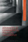 : Advances in Experimental Political Philosophy, Buch