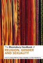 : The Bloomsbury Handbook of Religion, Gender and Sexuality, Buch