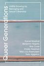 Daniel Marshall: Queer Generations, Buch