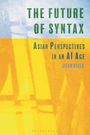 Jieun Kiaer: The Future of Syntax, Buch