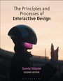Jamie Steane: The Principles and Processes of Interactive Design, Buch