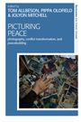 : Picturing Peace, Buch
