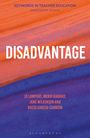 Jo Lampert: Disadvantage: Keywords in Teacher Education, Buch