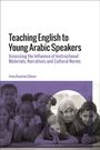 Irma-Kaarina Ghosn: Teaching English to Young Arabic Speakers, Buch
