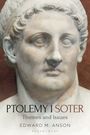 Edward M. Anson: Ptolemy I Soter, Buch