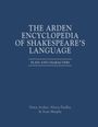 Alison Findlay: The Arden Encyclopedia of Shakespeare's Language, Buch