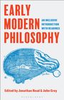 : Early Modern Philosophy, Buch