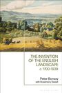 Peter Borsay: The Invention of the English Landscape, Buch