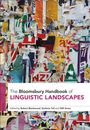 : The Bloomsbury Handbook of Linguistic Landscapes, Buch