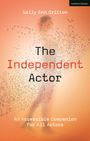 Sally Ann Gritton: The Independent Actor, Buch