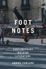 Andre Furlani: Foot Notes, Buch
