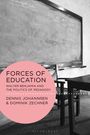 : Forces of Education, Buch