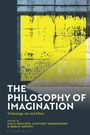 : The Philosophy of Imagination, Buch
