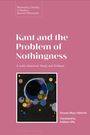 Ernesto Mayz Vallenilla: Kant and the Problem of Nothingness, Buch
