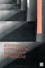 : Advances in Experimental Philosophy of Medicine, Buch