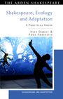 Paul Prescott: Shakespeare, Ecology and Adaptation, Buch