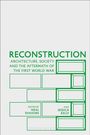 : Reconstruction, Buch